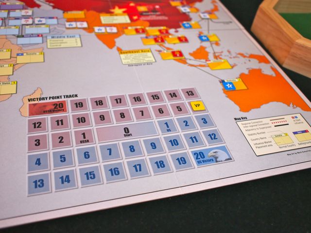 トワイライトストラグル：ボードゲーム紹介 | The Board Game 